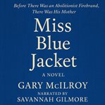 Miss Blue Jacket cover image