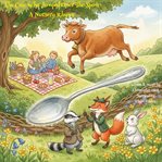 The Cow Who Jumped Over the Spoon cover image
