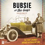 Bubsie and the Boys cover image