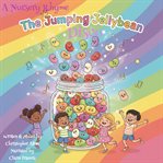 The Jumping Jelly Bean Disco (Library Edition) cover image