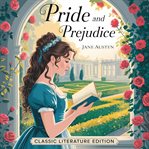 Pride and Prejudice (Library Edition) cover image