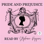 Pride and Prejudice cover image