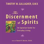 The Discernment of Spirits cover image