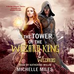 In the Tower of the Wizard King cover image