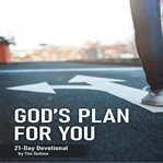 God's Plan for You cover image