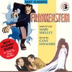 Frankenstein cover image