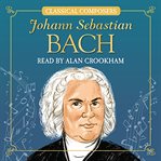 Johann Sebastian Bach cover image