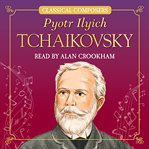 Pyotr Ilyich Tchaikovsky cover image
