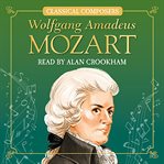 Wolfgang Amadaeus Mozart cover image