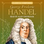 George Frideric Handel cover image
