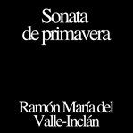 Sonata de primavera cover image