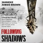 Following Shadows cover image
