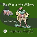 Wind in the Willows (Library Edition) cover image