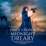 Once Upon a Midnight Dreary (Library Edition) cover image