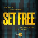 Set Free cover image