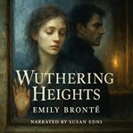 Wuthering Heights cover image