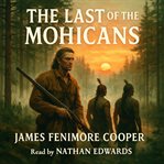 The Last of the Mohicans cover image