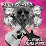 Witch vs. Witch cover image