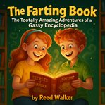 The Farting Book cover image
