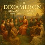 The Decameron cover image