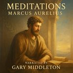 Meditations cover image