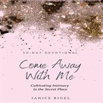 Come Away With Me cover image