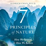 7 Principles of Nature cover image
