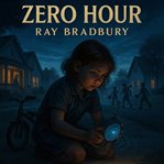 Zero Hour cover image