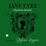 Jane Eyre cover image