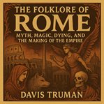 The Folklore of Rome cover image