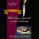 What Goes Around Comes Around cover image