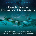 Back From Death's Doorstep cover image