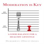 Moderation Is Key cover image