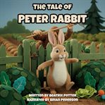 The Tale of Peter Rabbit cover image