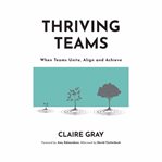 Thriving Teams cover image