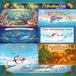 Christmas Nursery Rhymes - Collection Eight cover image