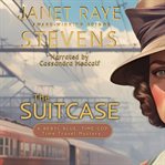 The Suitcase cover image