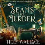 Seams Like Murder cover image