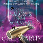 The Salon & Spa Scandal cover image