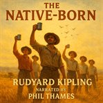 The Native-Born cover image