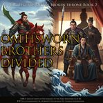 Oathsworn Brothers Divided cover image