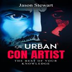 The Urban Con Artist cover image