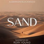 Sand cover image