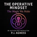 The Operative Mindset cover image