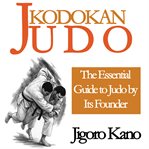 Kodokan Judo cover image
