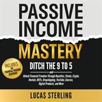 Passive Income Mastery cover image