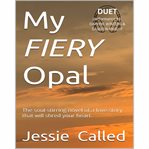 My Fiery Opal cover image