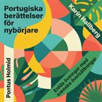 Portugisiska berättelser för nybörjare cover image