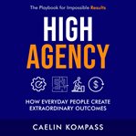High Agency cover image