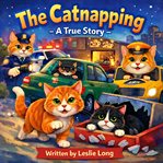 The Catnapping - a True Story cover image